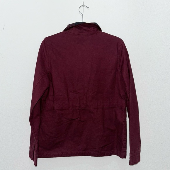 The North Face Urban Utility Jacket - Picture 3 of 5